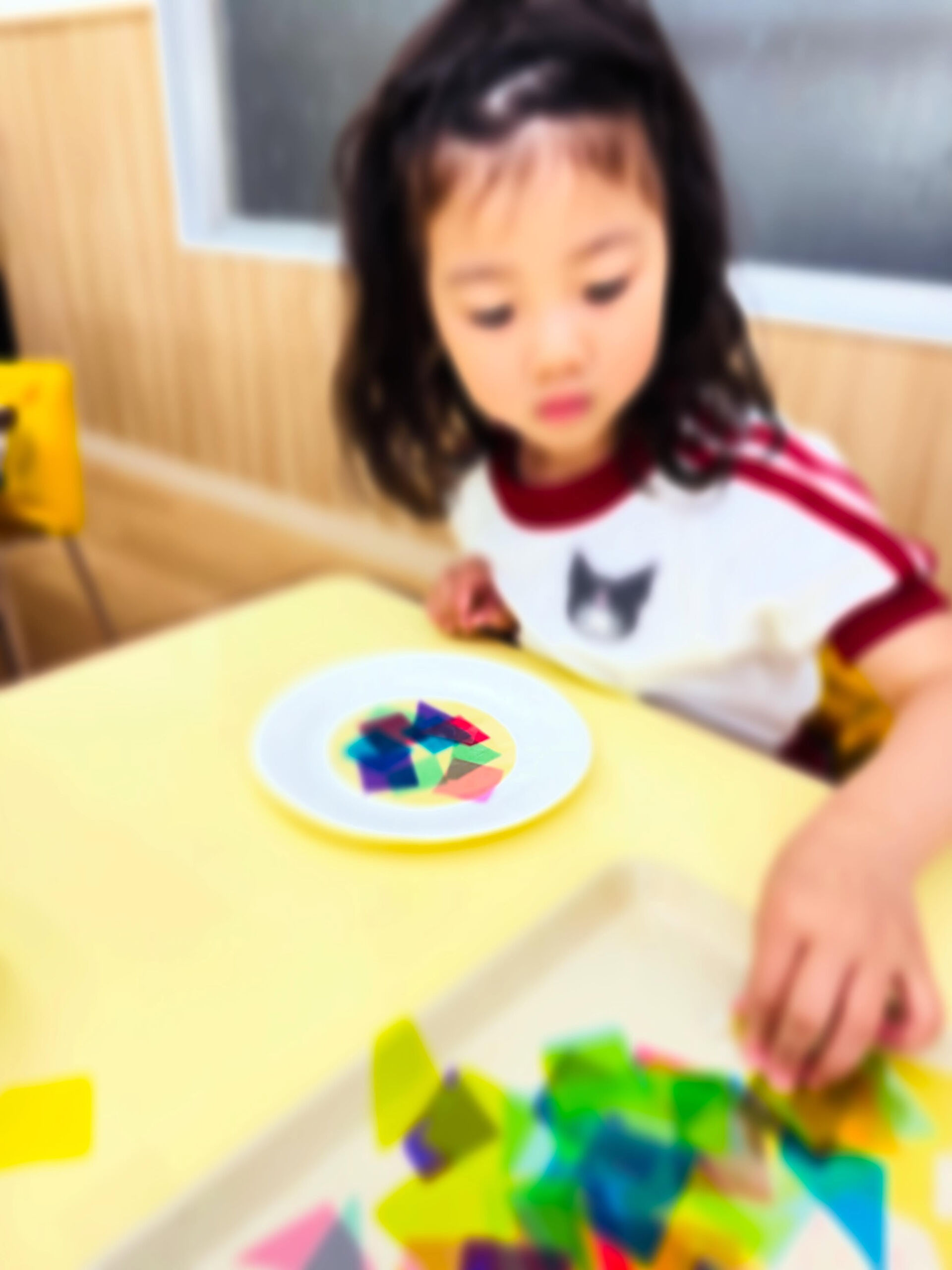 #アケミ幼稚園  #幼稚園  #大阪市  #淀川区  #十三