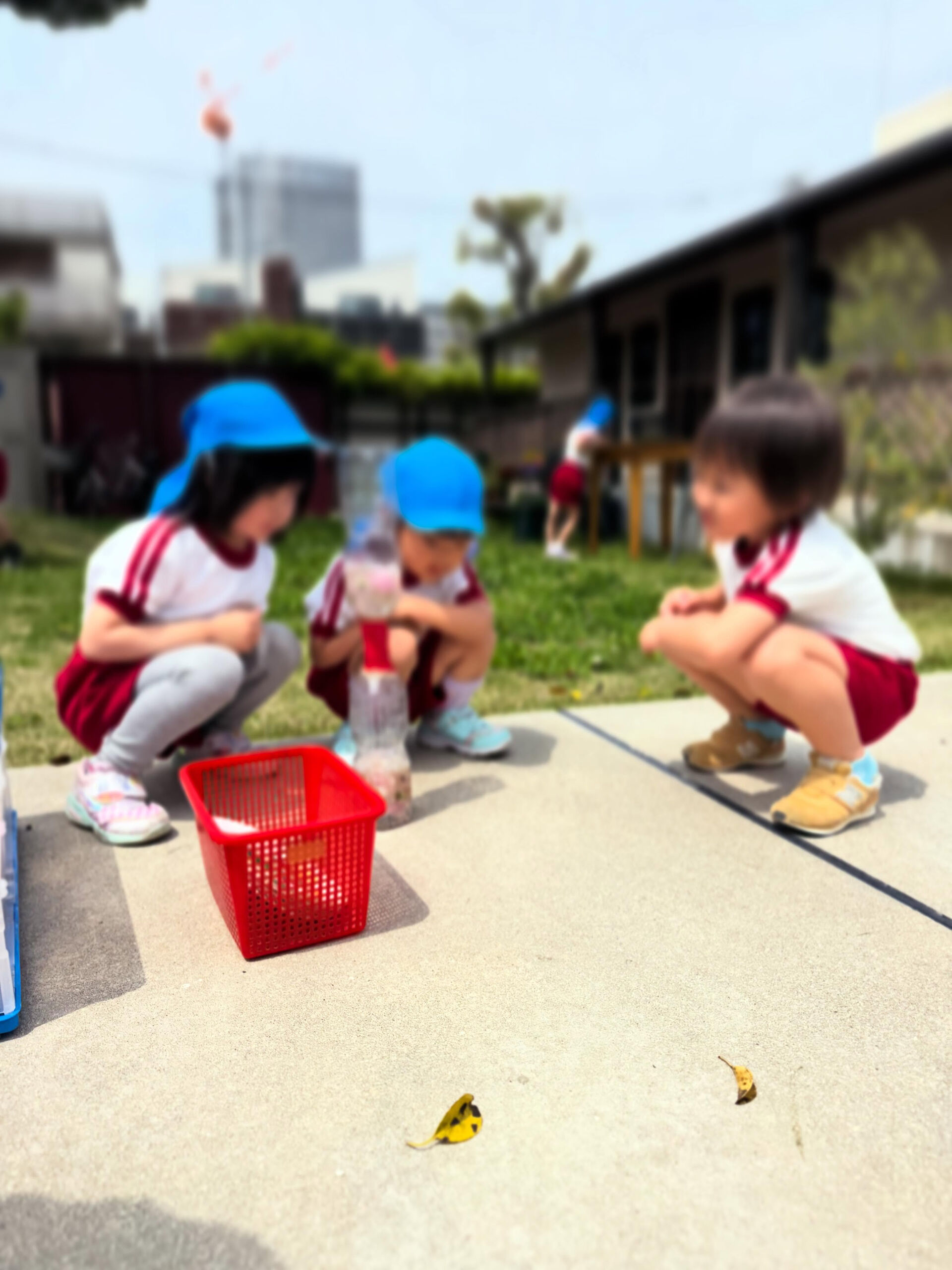 #アケミ幼稚園  #幼稚園  #大阪市  #淀川区  #十三