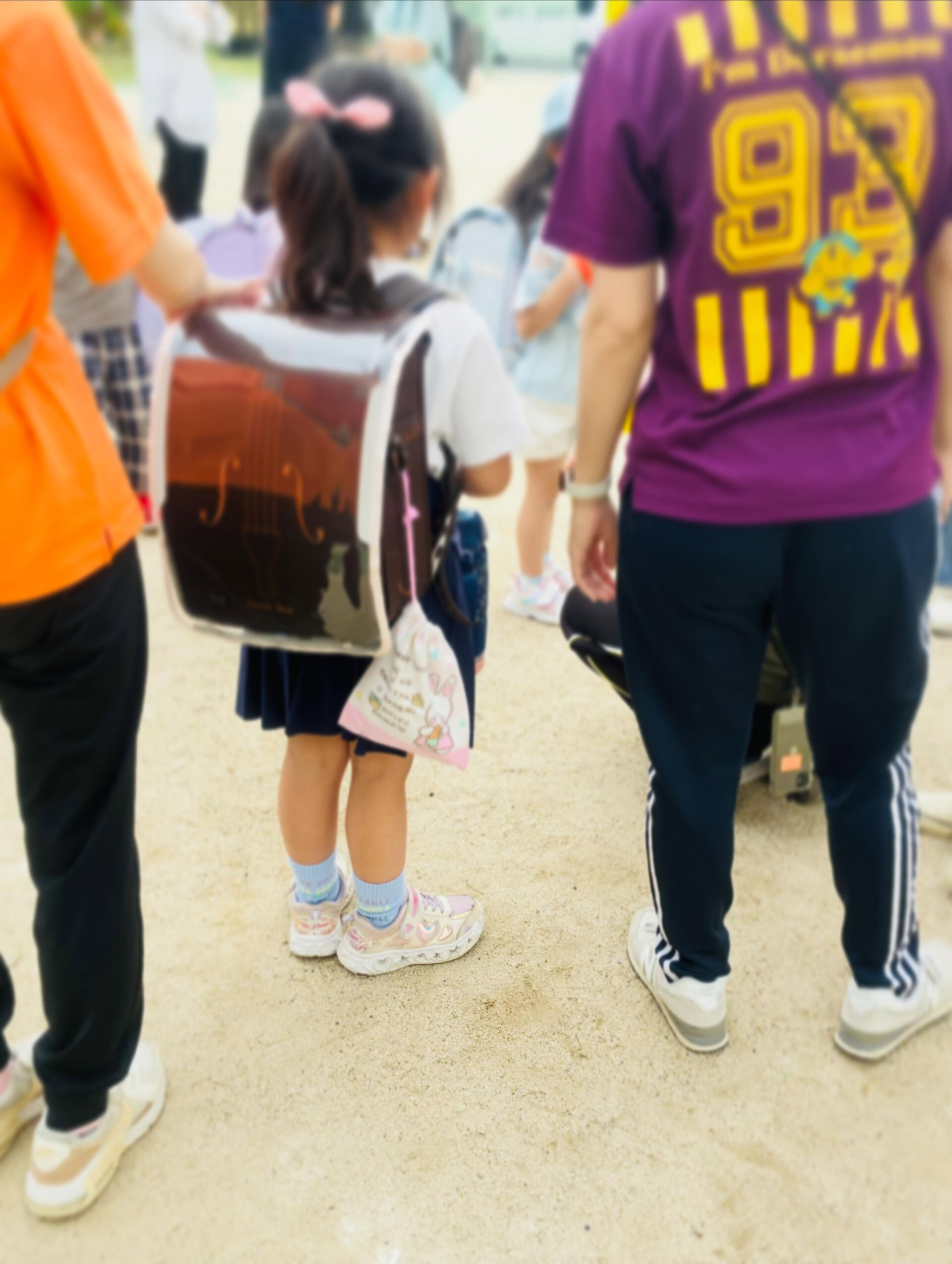 #アケミ幼稚園  #幼稚園  #大阪市  #淀川区  #十三