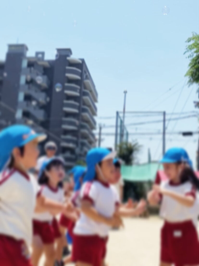 🫧シャボン玉イベント🫧