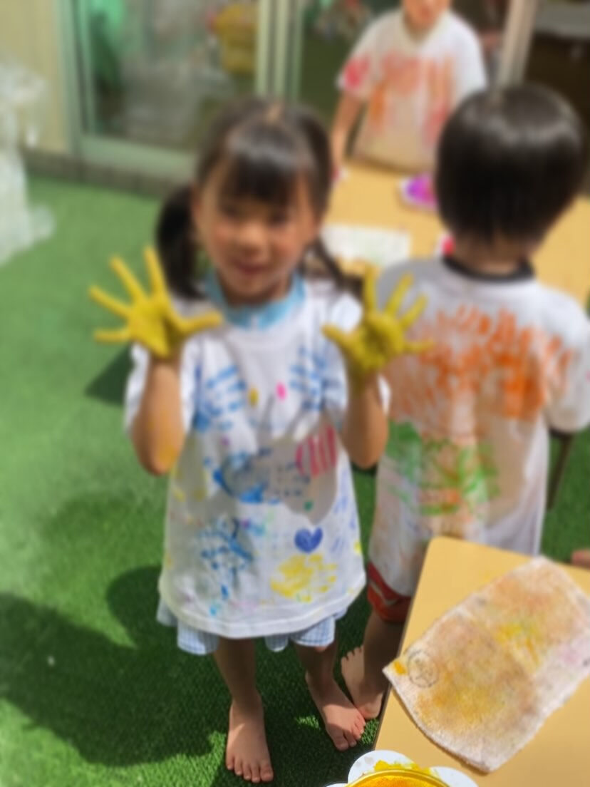 #アケミ幼稚園  #幼稚園  #大阪市  #淀川区  #十三