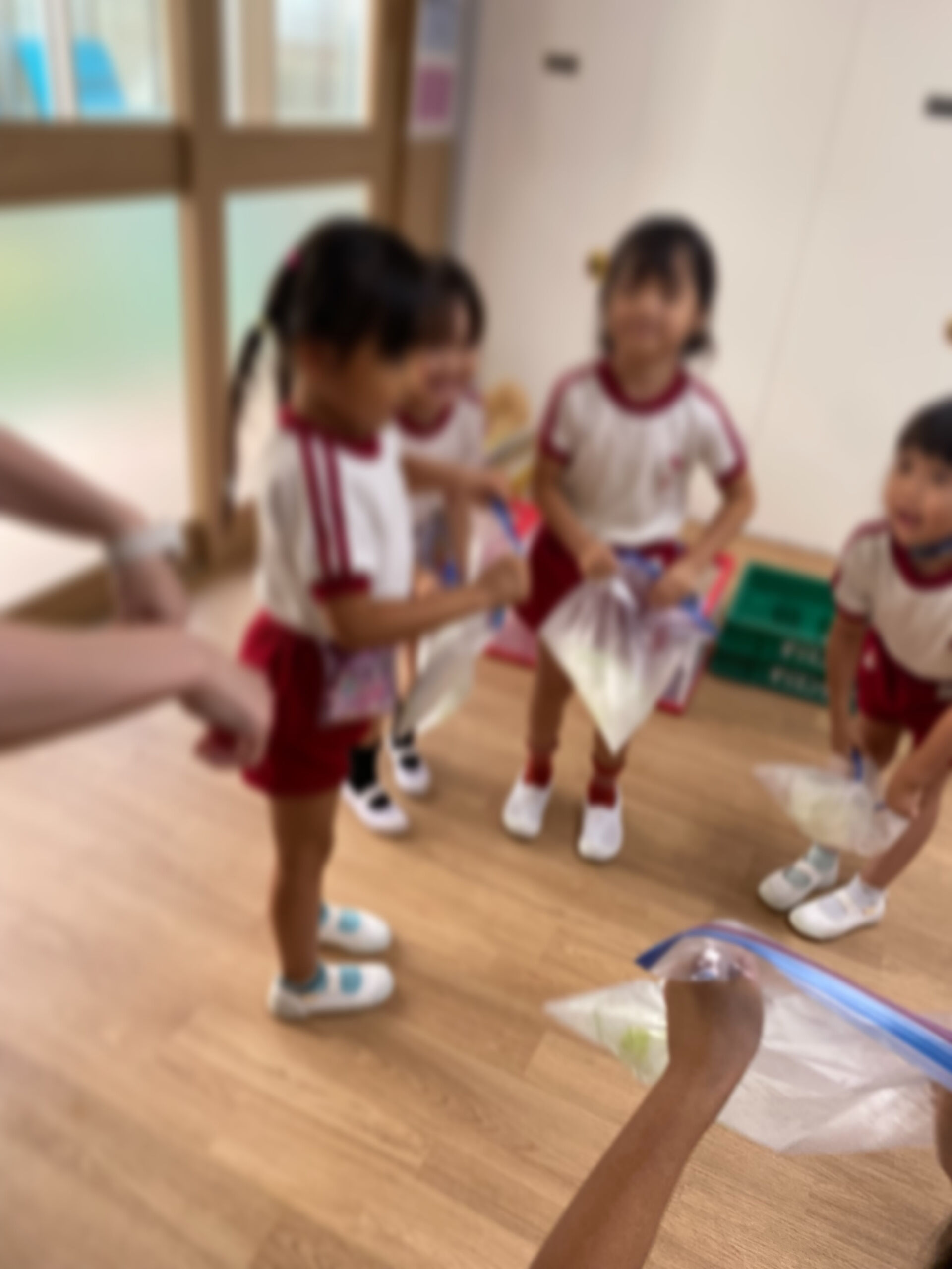 #アケミ幼稚園  #幼稚園  #大阪市  #淀川区  #十三