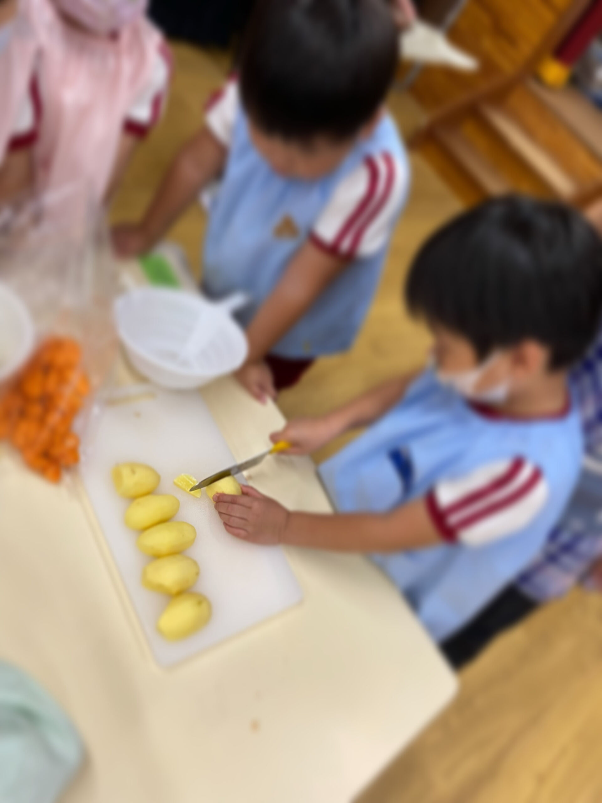 #アケミ幼稚園  #幼稚園  #大阪市  #淀川区  #十三