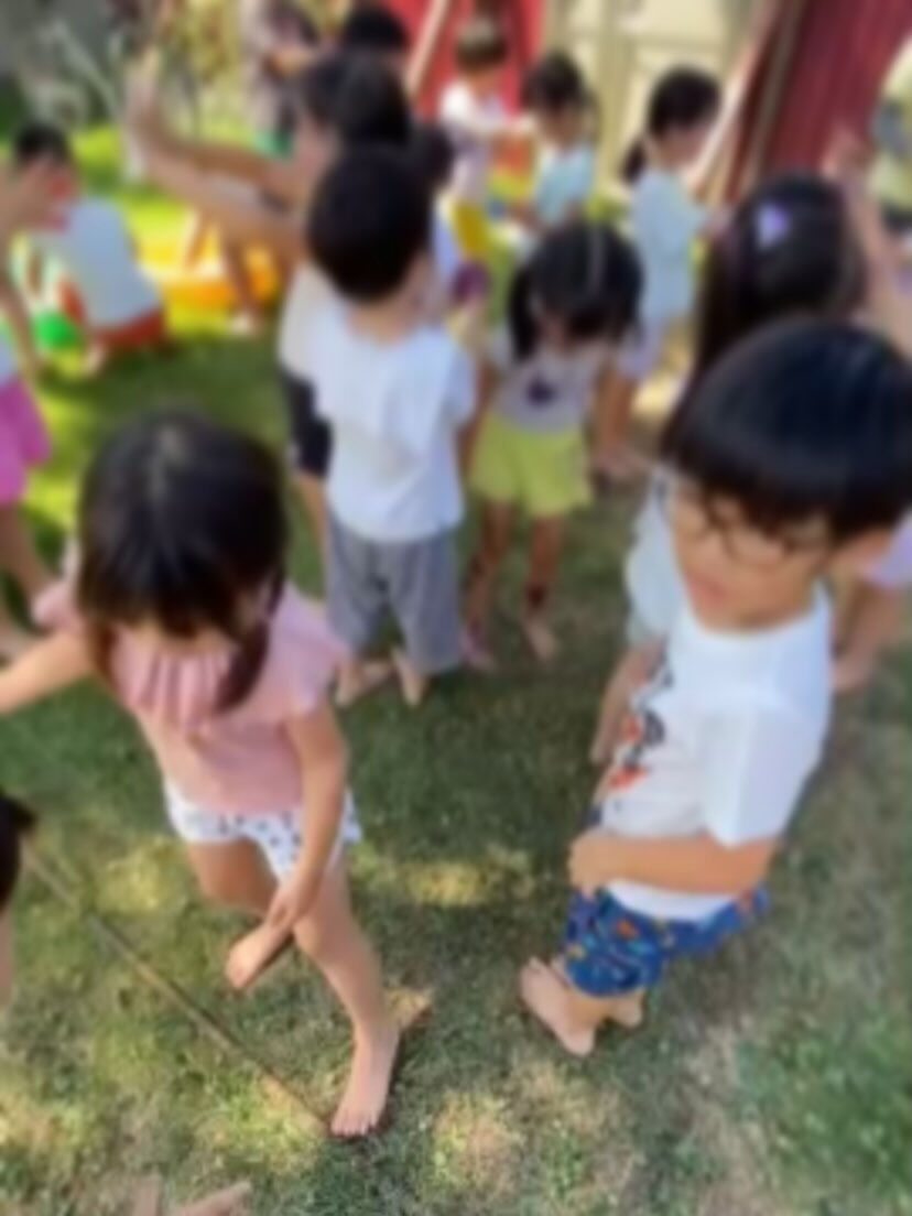 #アケミ幼稚園  #幼稚園  #大阪市  #淀川区  #十三