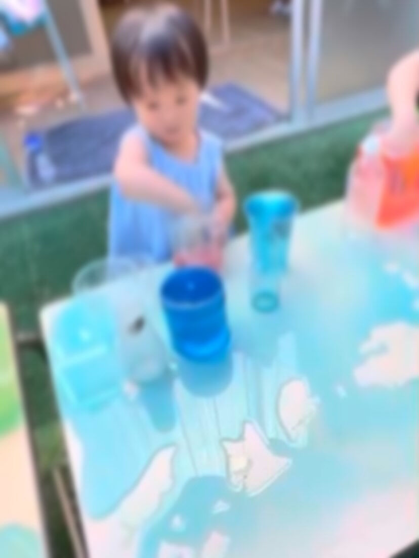 🫧バスボム作り🫧