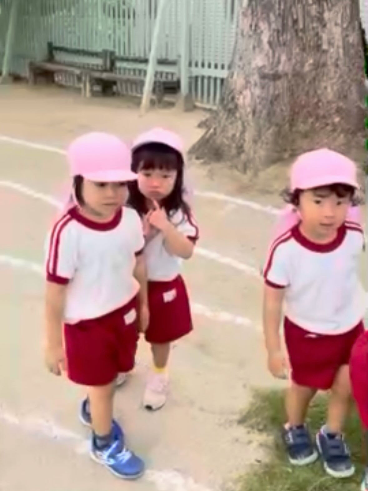 🏃‍♀️‍➡️体育あそび🏃